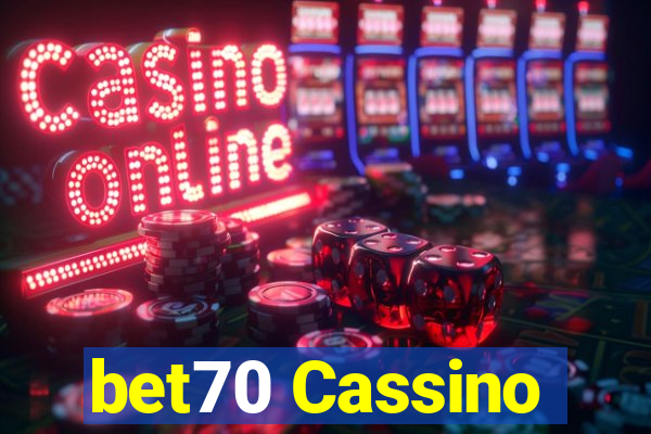 bet70 Cassino